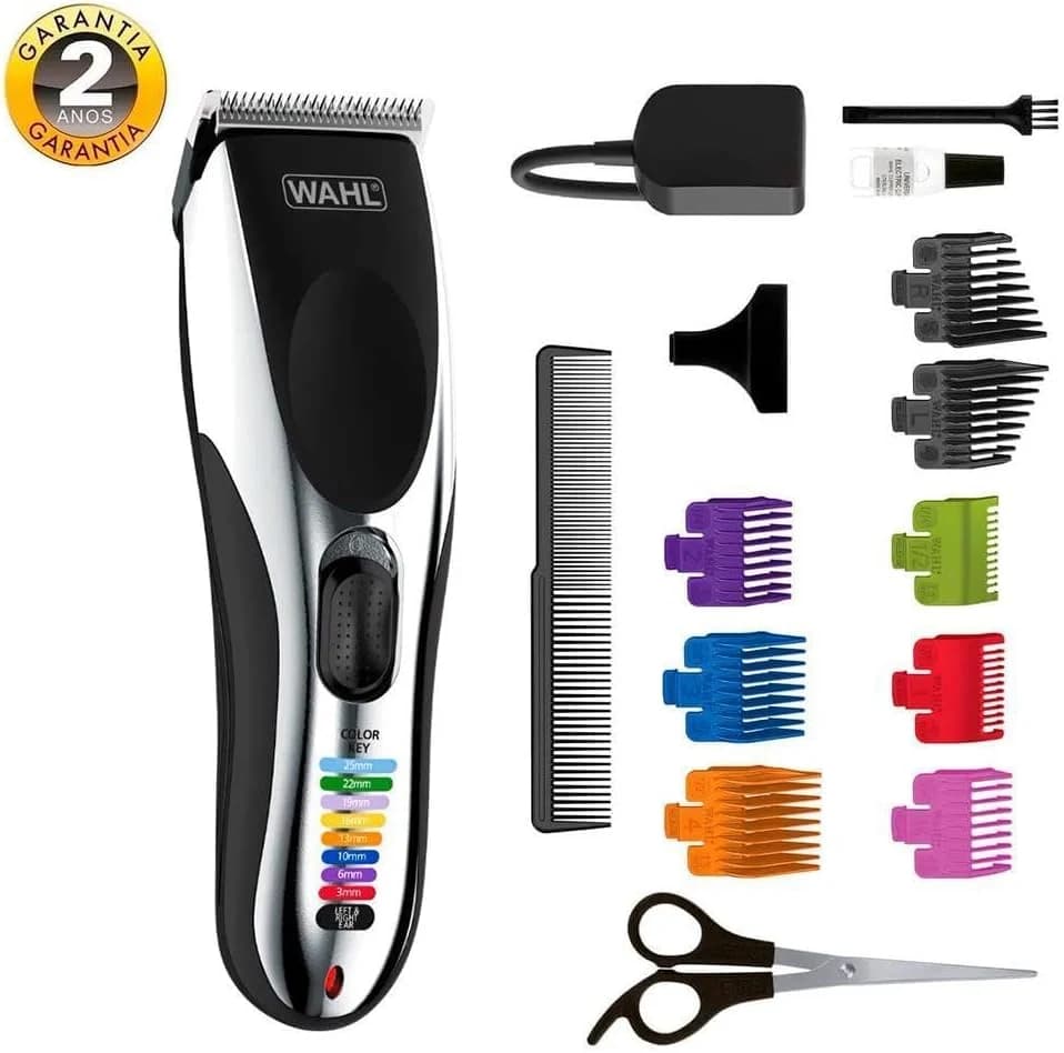 WAHL Máquina de Corte Wahl Family Pro Cut Bivolt