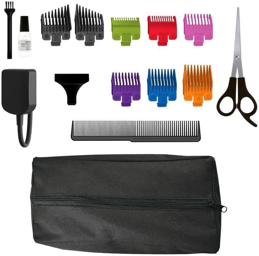 WAHL Máquina de Corte Wahl Family Pro Cut Bivolt