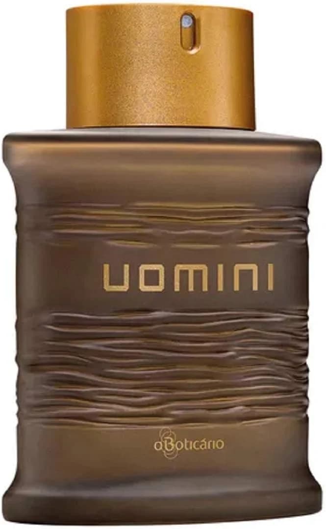 Uomini Desodorante Colônia 100ml